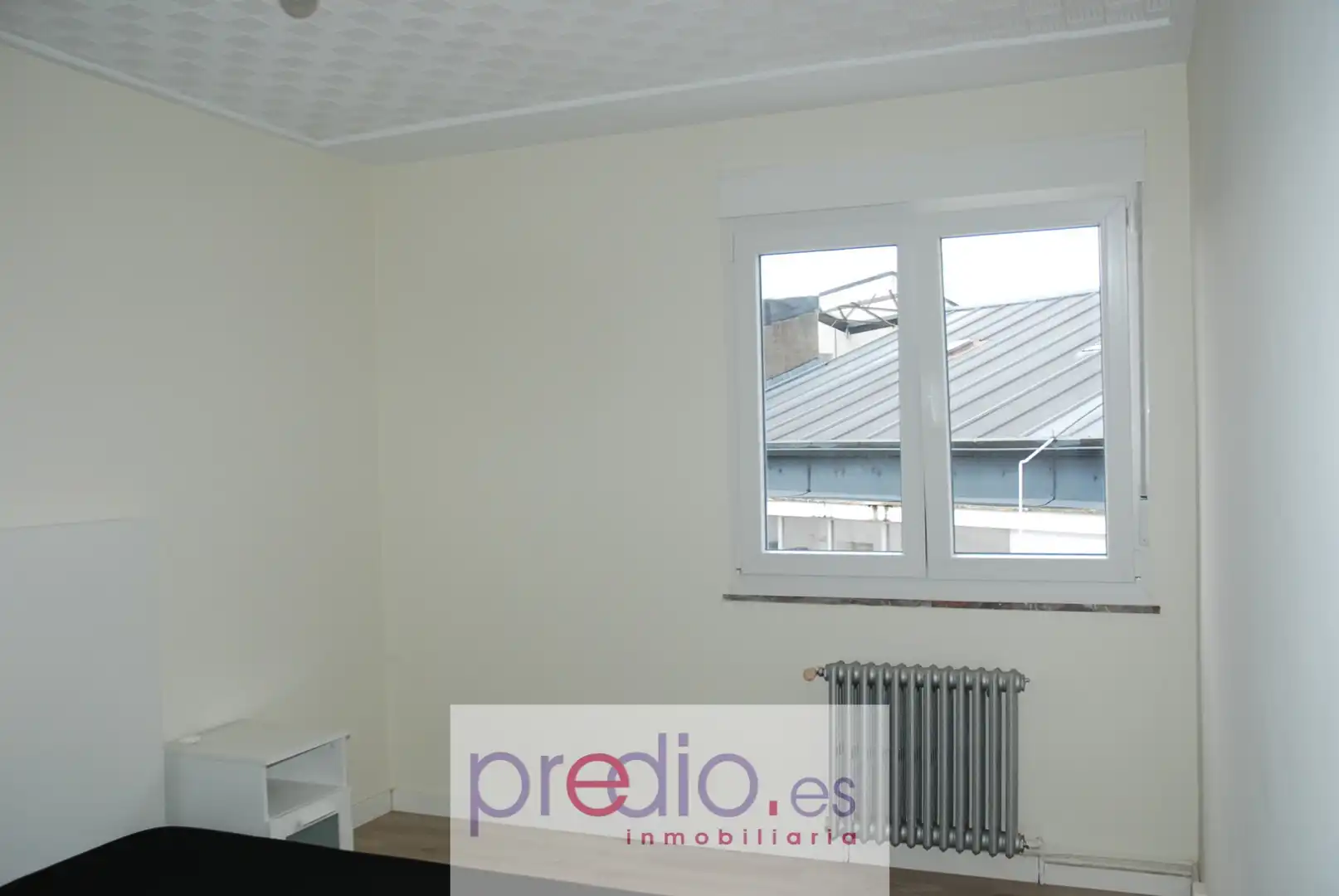 Habitación de Piso en venta en Lugo con Calefacción, Parquet y Trastero