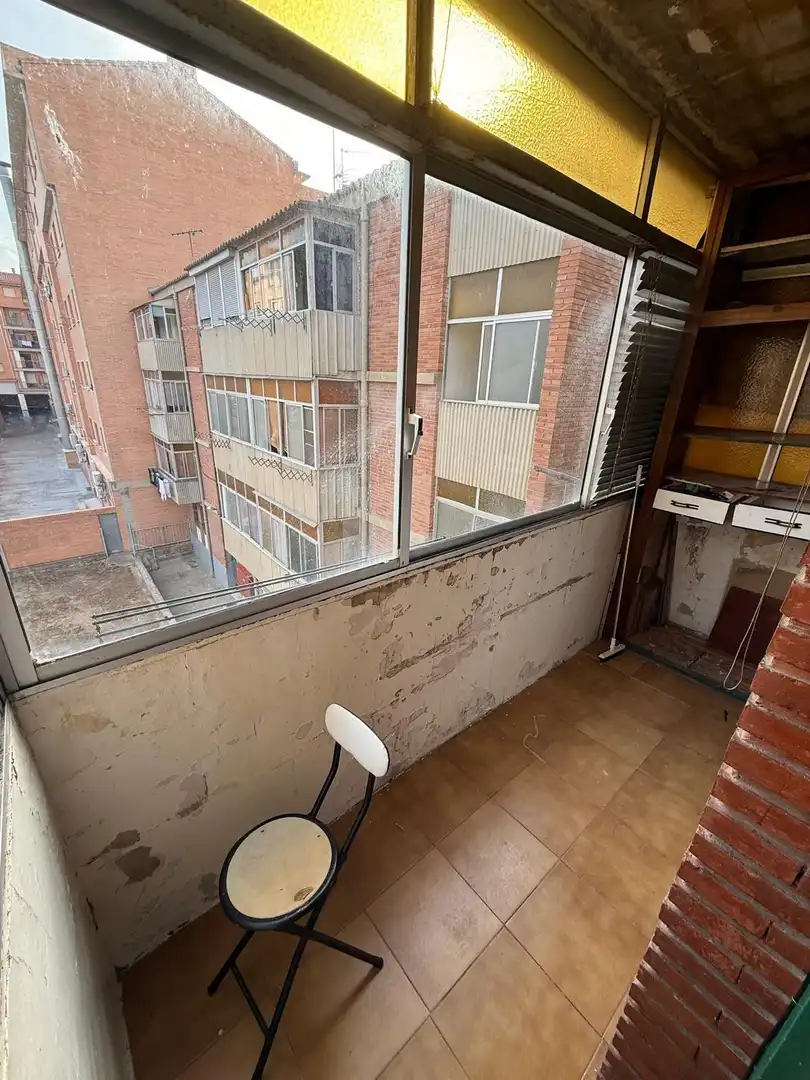 Appartement avec terrasse à vendre à Tarazona, imagen 6