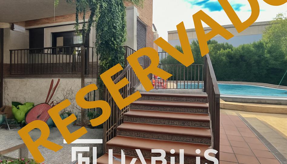 Foto 1 de Casa o chalet en venta en Cobisa - Calle Fernando de Rojas, Cobisa, Toledo