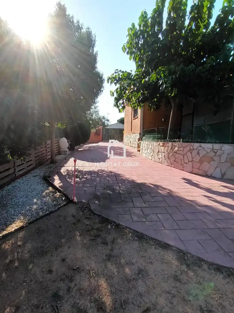 Casa con giardino in vendita a La Goba, imagen 5