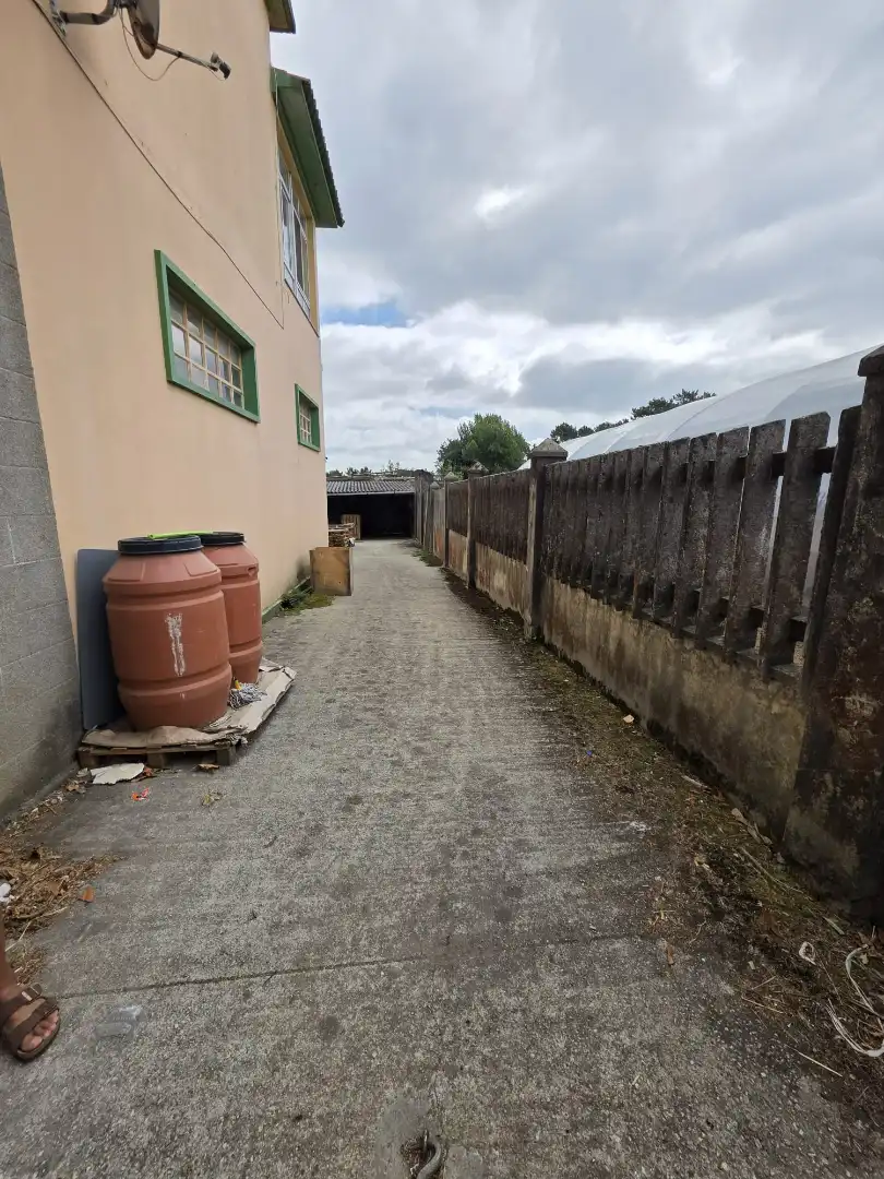 Residenziale in vendita a A Malata - Catabois - Ciudad Jardín, imagen 30
