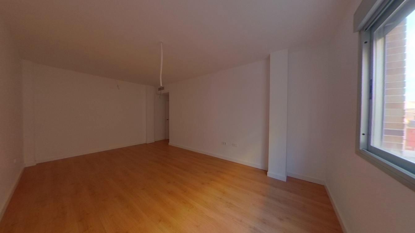 Bedroom of Flat for sale in Molina de Segura