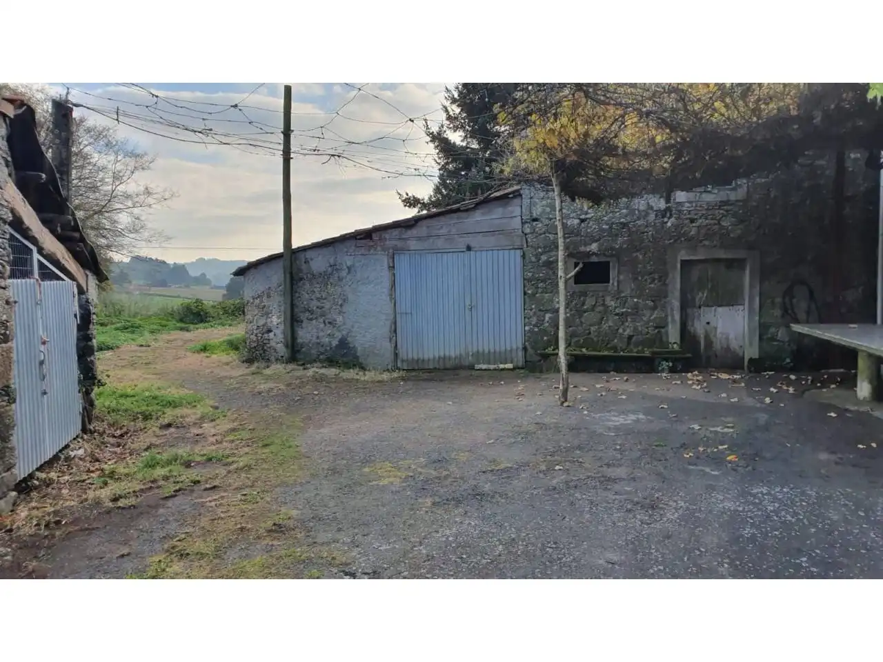 Casa o xalet en venda a Fachal, 11, Vilasantar