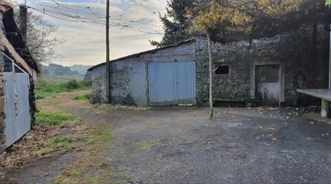 Foto 4 de Casa o xalet en venda a Fachal, 11, Vilasantar, A Coruña