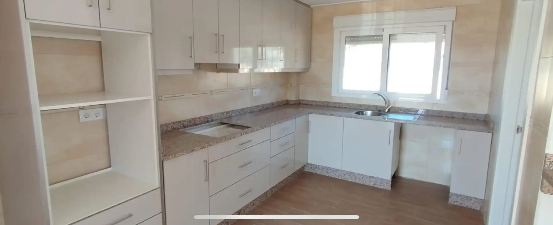 Detached house with garden for sale in Carretera Macisvenda, imagen 6