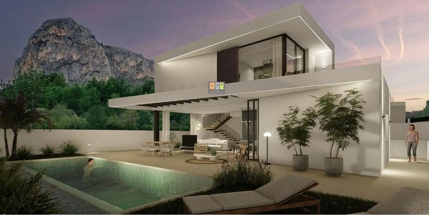 Chalet en venta en Calle La Solana, imagen 10