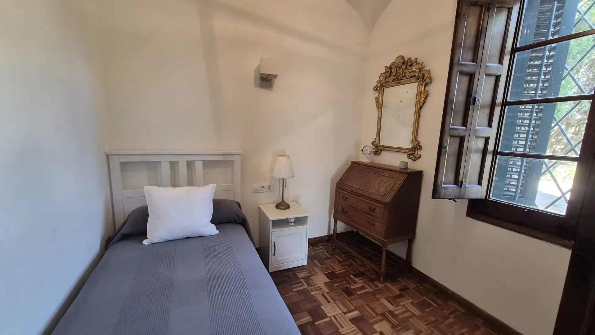 Dormitori de Casa o xalet en venda en Palafrugell
