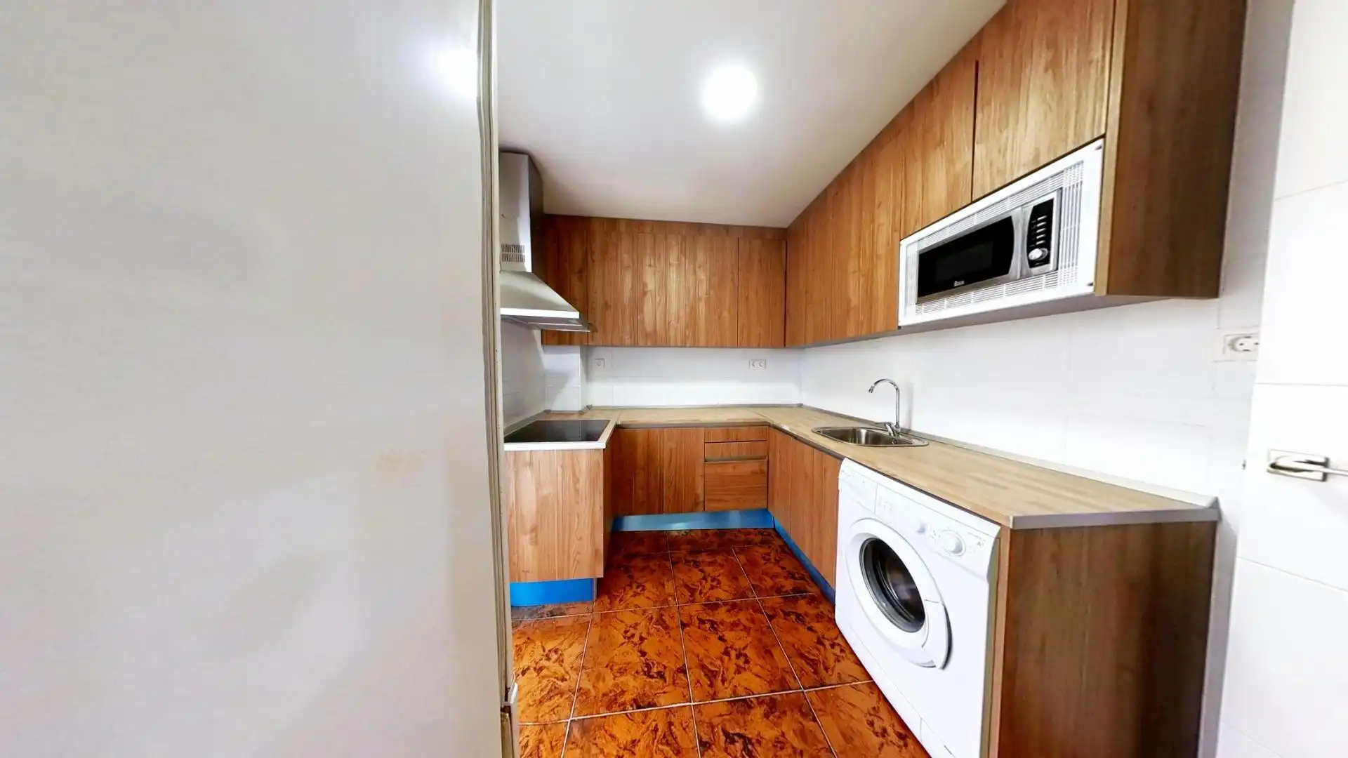 Kitchen of Houses for sale in Gualchos  with Terrace and Furnished