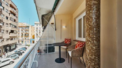 Photo 3 of Flat for sale in Calle del Cardenal Cisneros, Trafalgar, Madrid