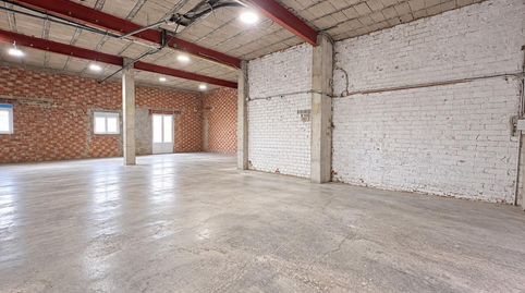 AMPLIO ALMACÉN URBANO CON POSIBILIDAD DE CONVERSIÓN A VIVIENDA EN EL CENTRO DE DELTEBRE, imatge 3