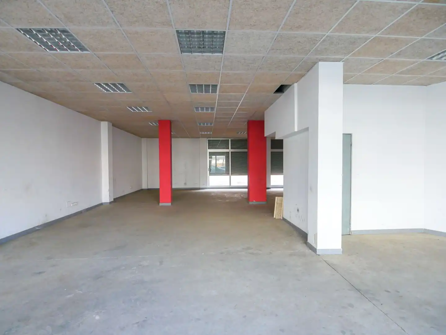 Local comercial en venta en Sant Narcís