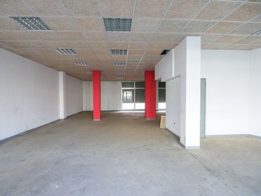 Local comercial en venda a Sant Narcís