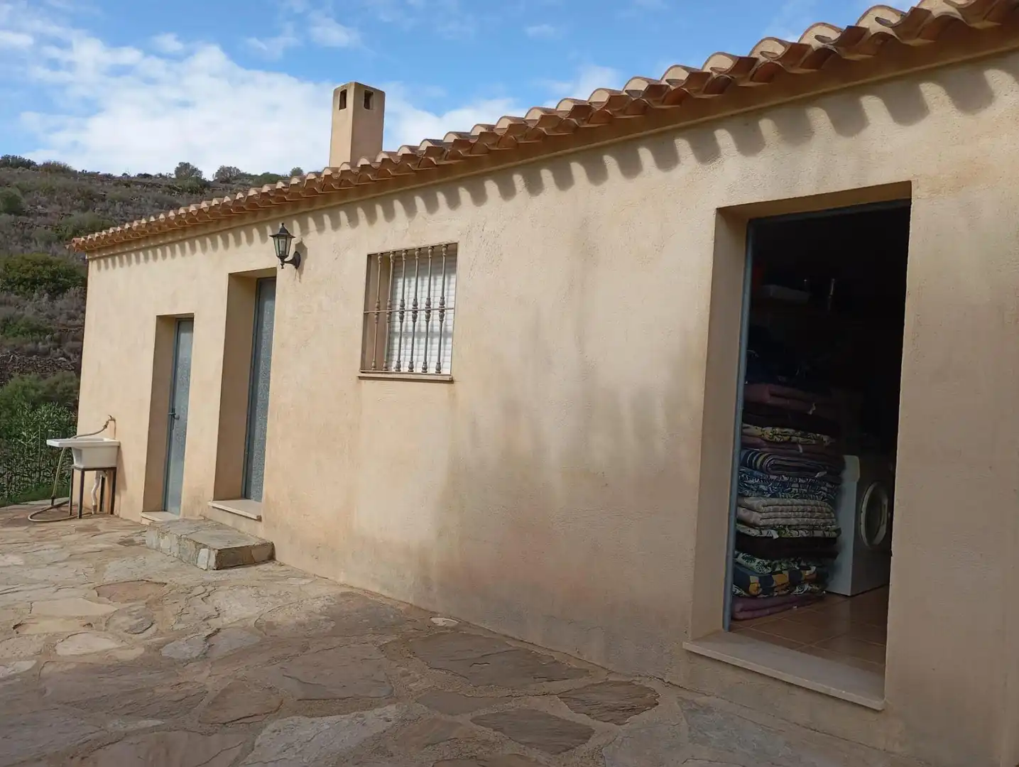 Xalet amb terrassa en venda a Bédar, imagen 95