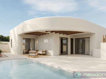 Casa amb piscina en venda a N/A