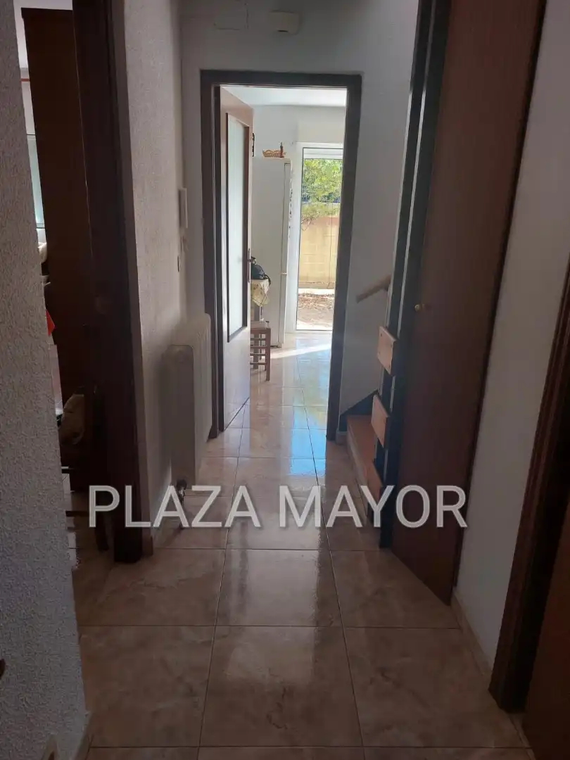 Xalet amb jardí en venda a Avenida Padre Ignacio Ellacuría, imagen 21