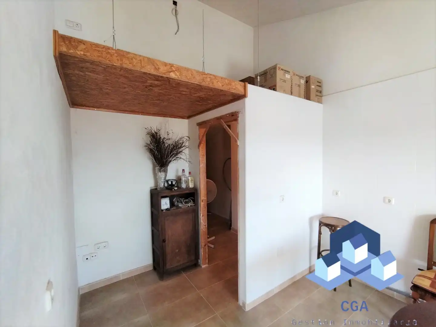 House with terrace for sale in Lorca Ciudad, imagen 27
