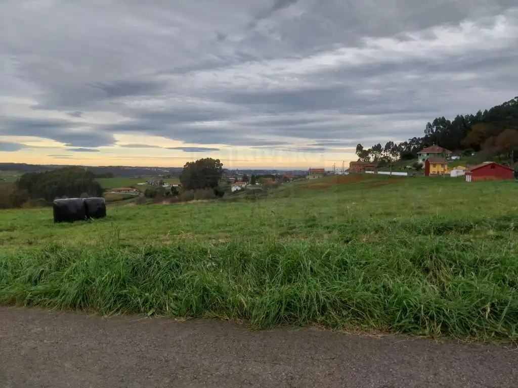 Residential land for sale in Corvera de Asturias, imagen 29