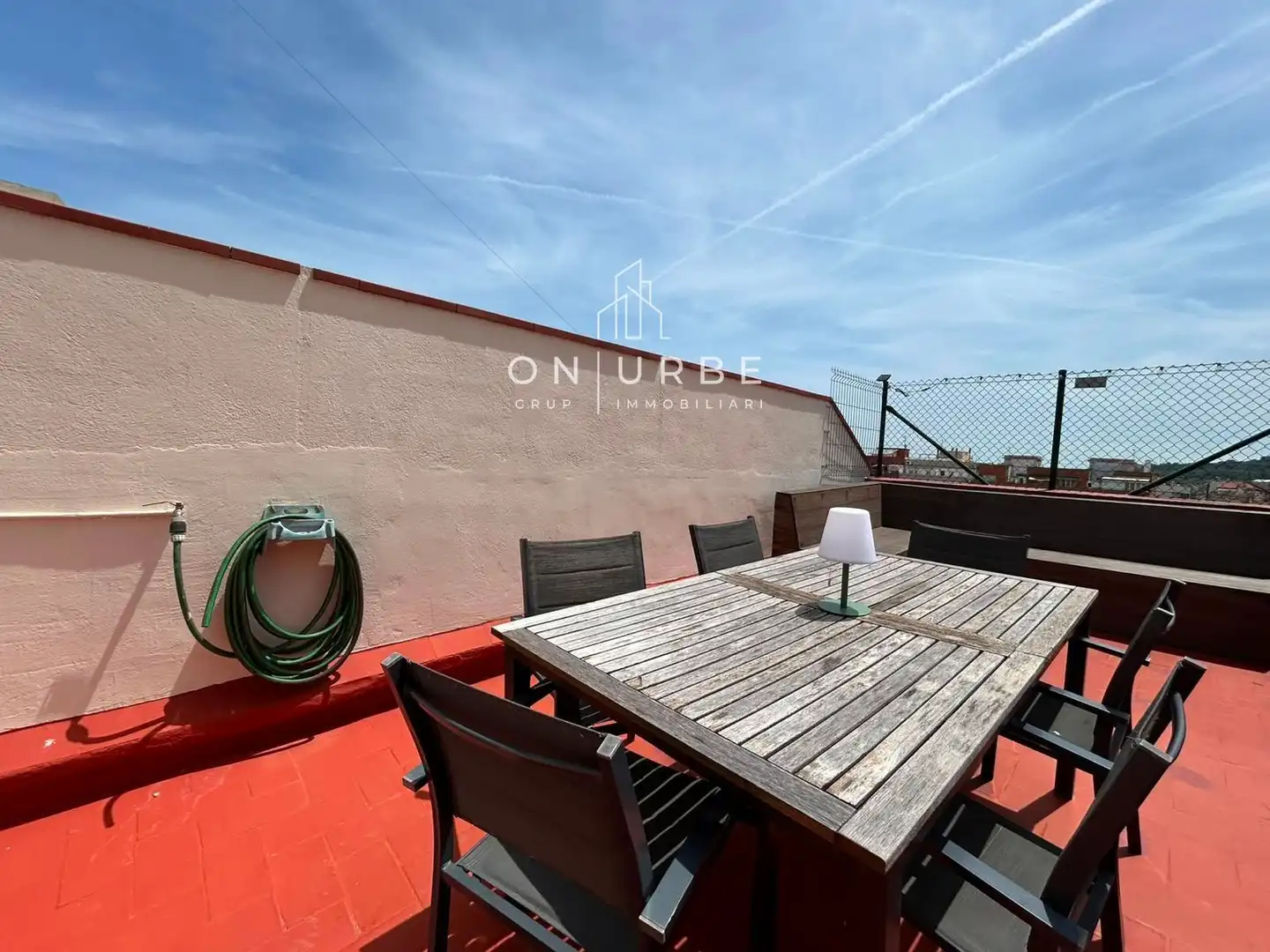 Ático en venta en CALLE D'ARAGÓ, La Nova Esquerra de l'Eixample