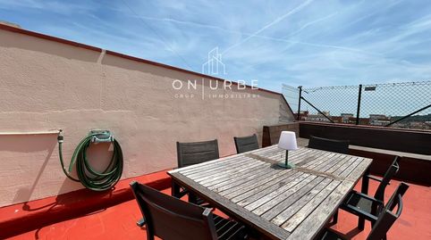 Foto 5 de Ático en venta en Calle D'aragó, La Nova Esquerra de l'Eixample, Barcelona Capital