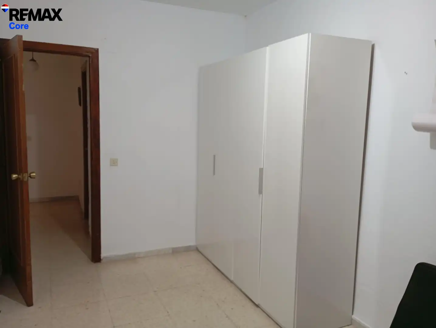 Piso de alquiler en Casco Antiguo