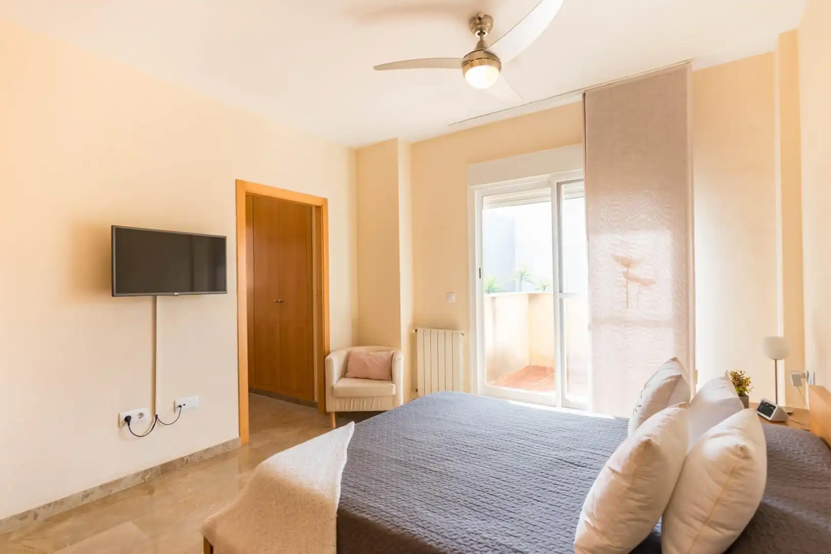 Haus oder Chalet zum Verkauf in Calle CABO DE PALOS, Altorreal - El Chorrico