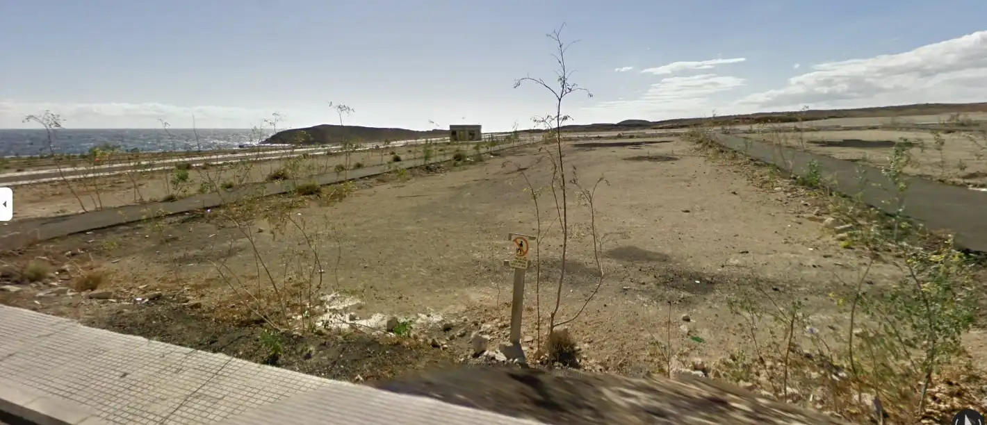 Residential land for sale in Avenida Vera de Candelaria, imagen 2