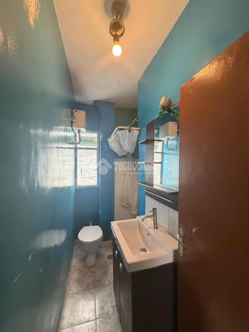 Bathroom of Flat for sale in Moncloa - Aravaca