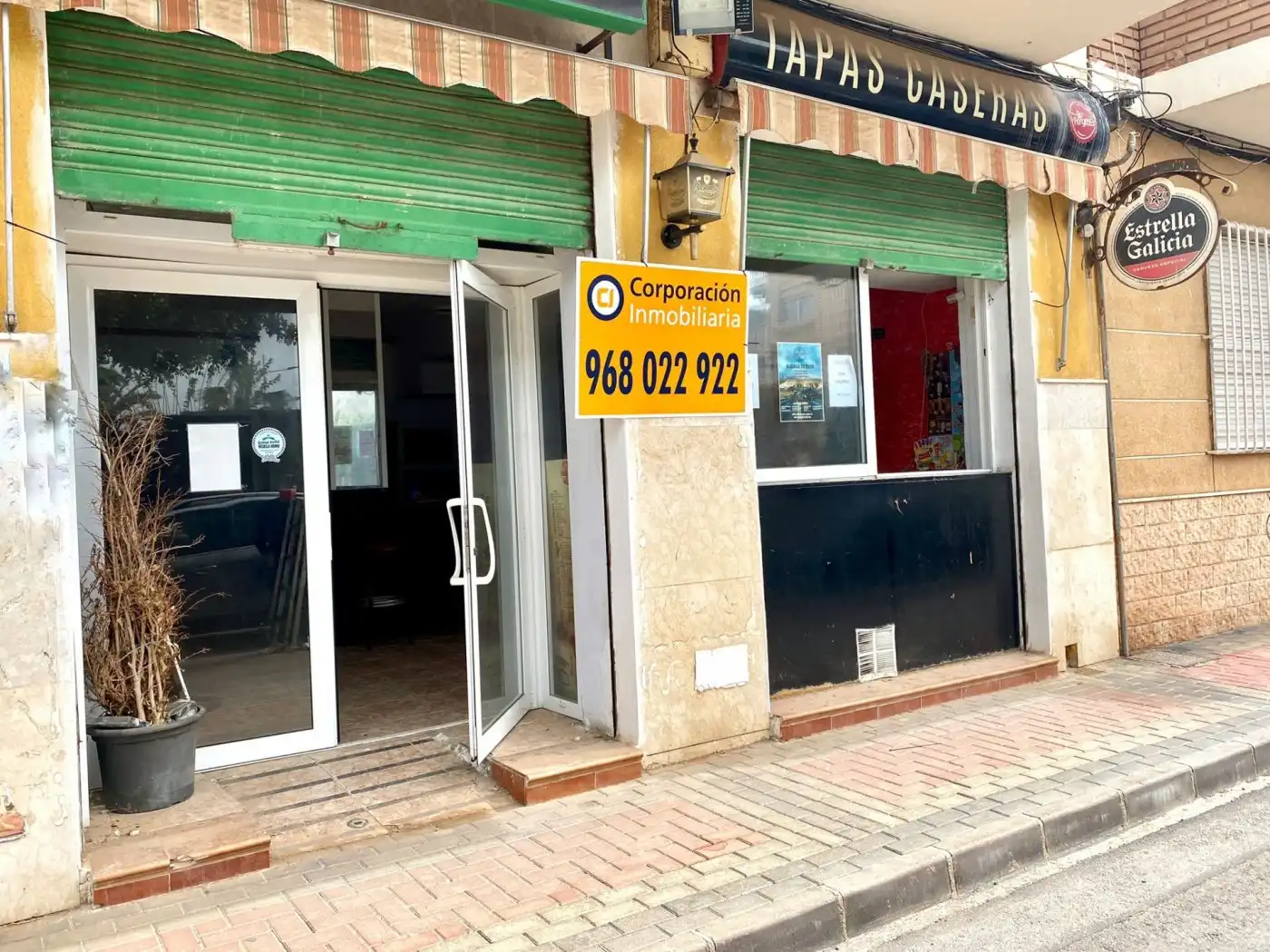 Business premises for sale in Casco Antiguo, imagen 15