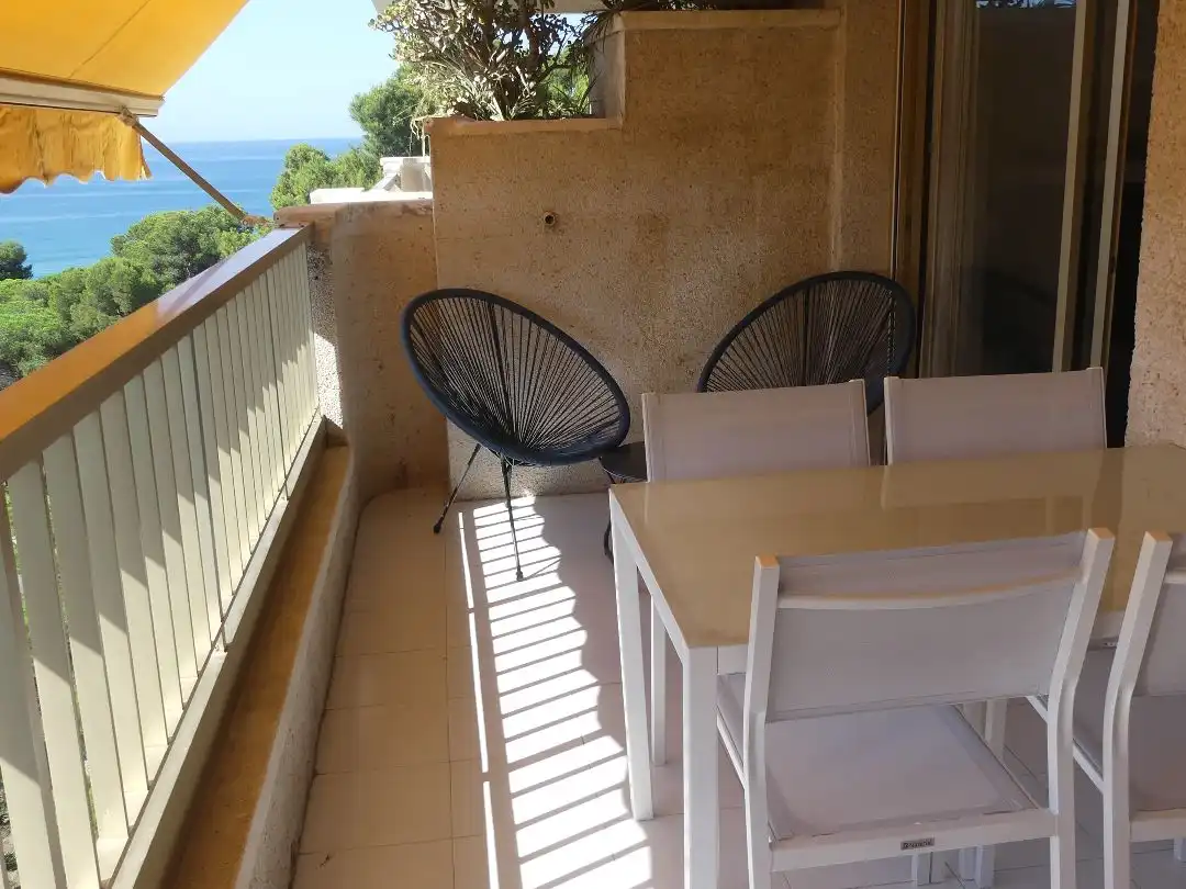 Apartament de lloguer a Salou, Tarragona