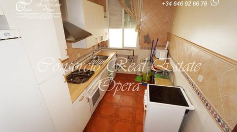 Photo 3 of Flat to rent in Palacio, Madrid