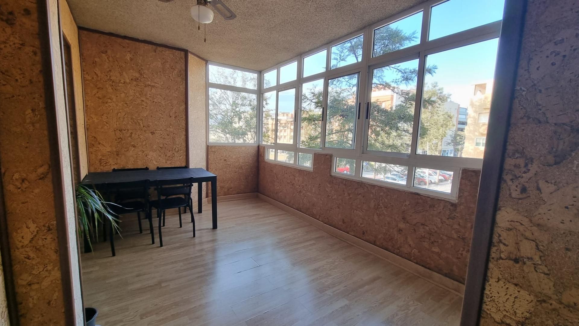 Flat for sale in Roquetas Pueblo