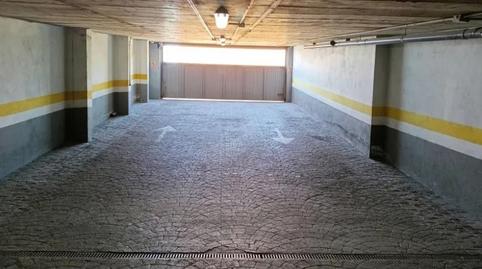 Photo 3 of Garage to rent in Paseo de Ginebra, 28, Rosas - Musas, Madrid