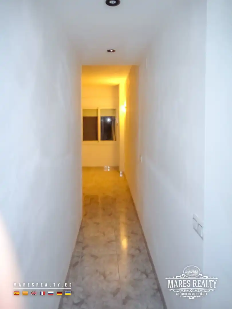 Penthouse mit Pool zum Verkauf in Fenals, imagen 7