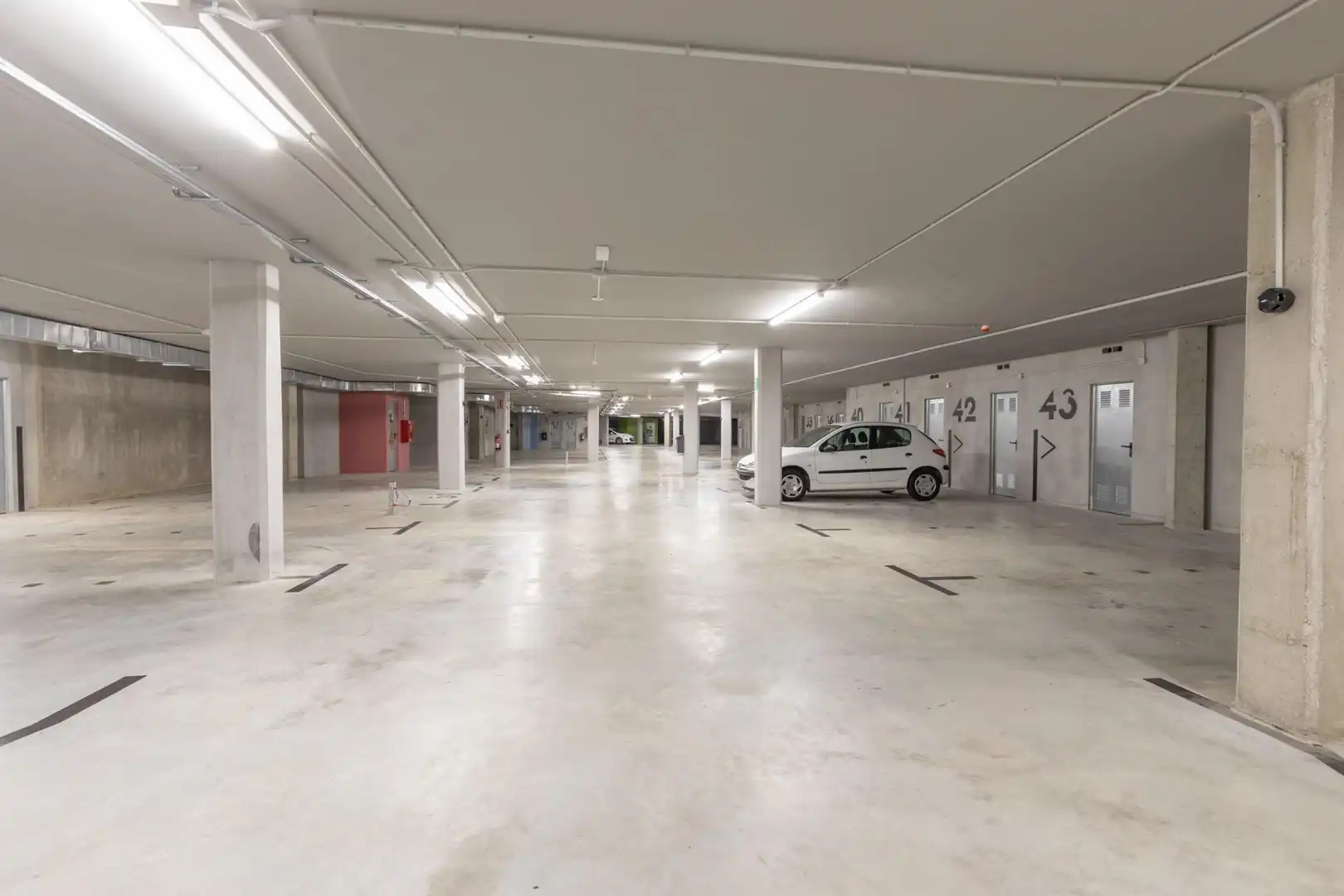 Flat for sale in Playa de Granada