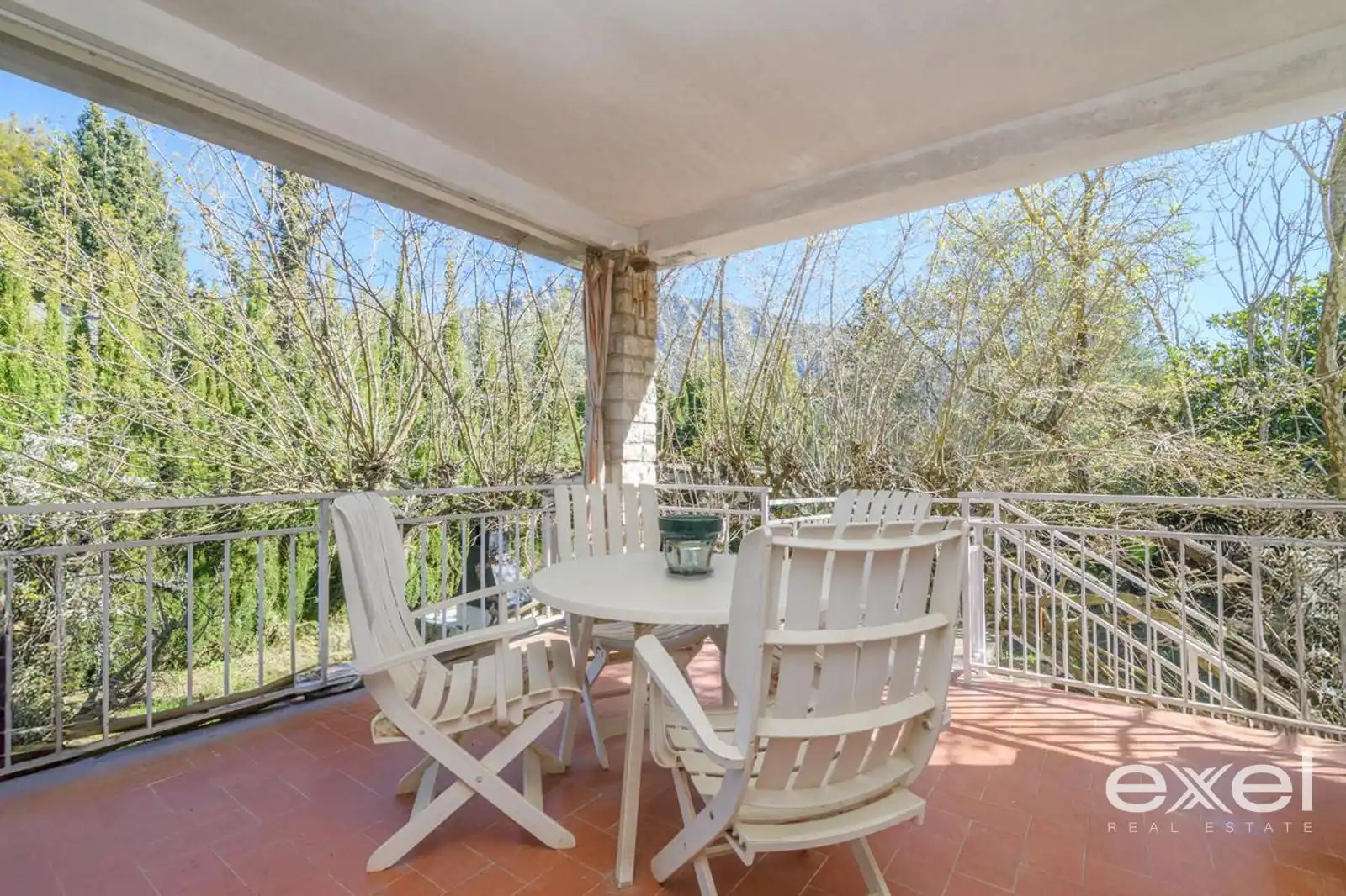 Terraza de Casa o chalet en venta en Collbató con Terraza, Piscina y Balcón