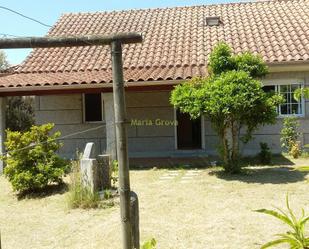 House or chalet for sale in O Rosal    with Heating, Private garden and Storage room