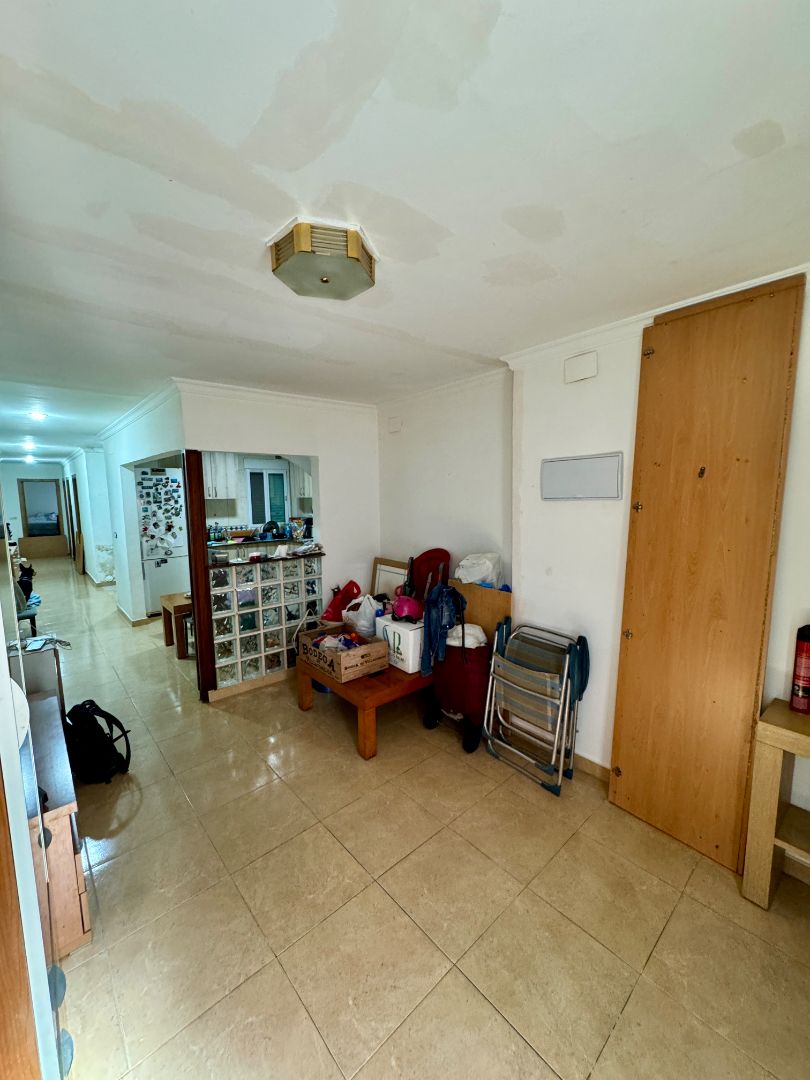 Casa o xalet en venda en  Valencia Capital amb Internet