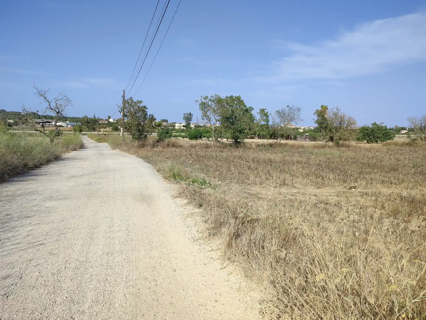 Terrain rustique à vendre à Sant Joan, imagen 17