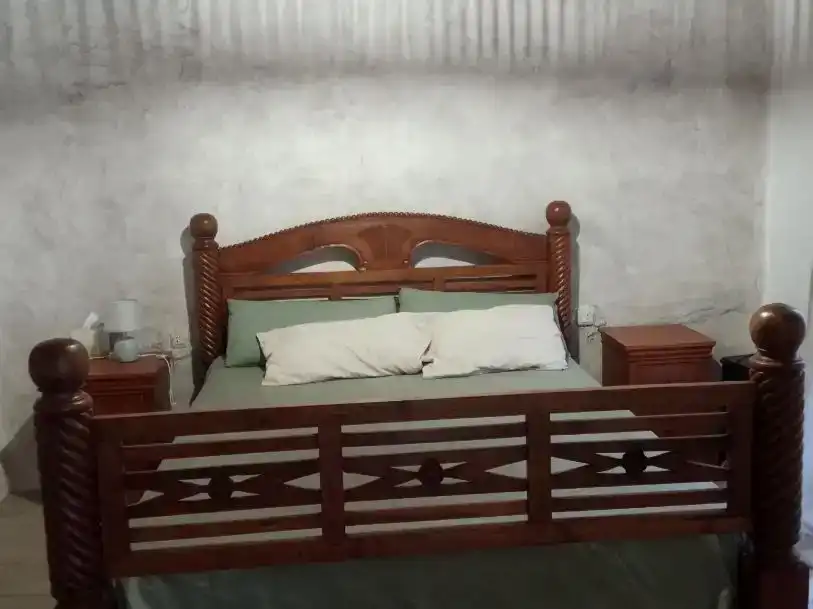 Dormitori de Casa o xalet en venda en La Hispanidad - Verdeluz
