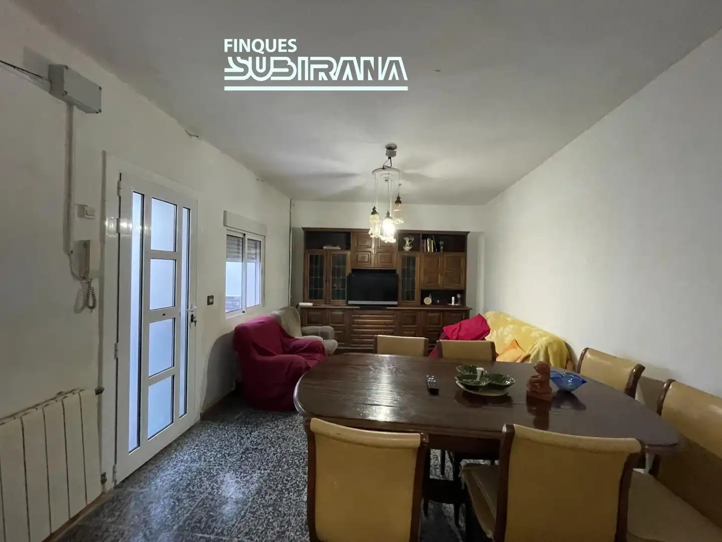 Casa o chalet en venta en Santa Margarida de Montbui con Calefacción, Jardín privado y Terraza
