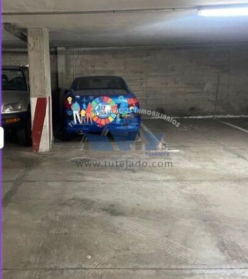 Foto 2 de Garatge de lloguer a Centro, La Orotava