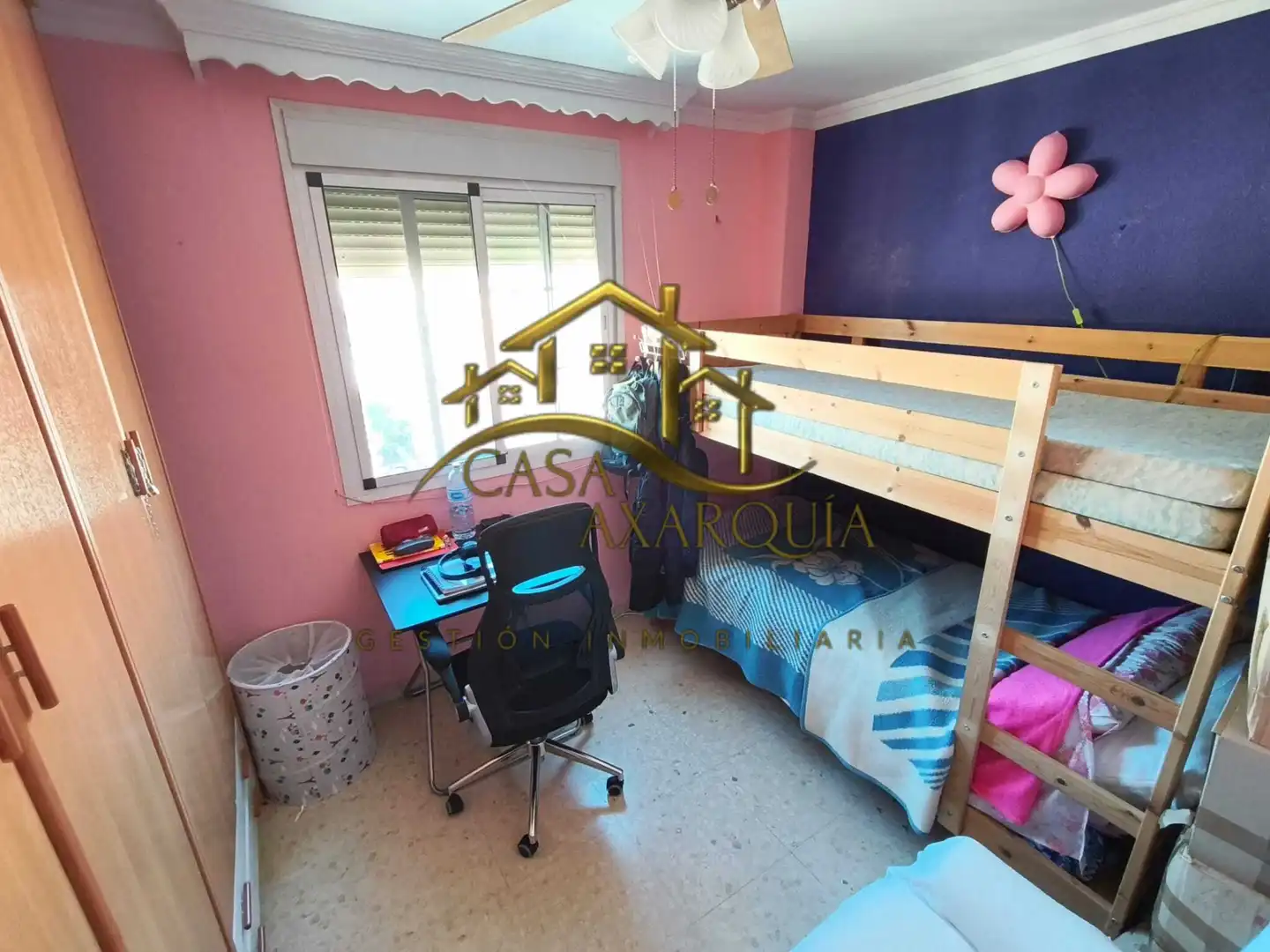 Flat with lift for sale in Calle Poeta Agustín Ruano, imagen 25