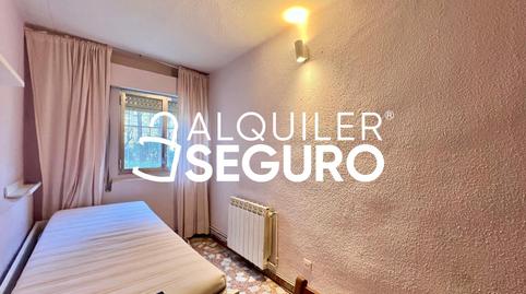Foto 3 de Piso de alquiler en Ntra. Sra. del Tránsito, Canillas,  Madrid Capital