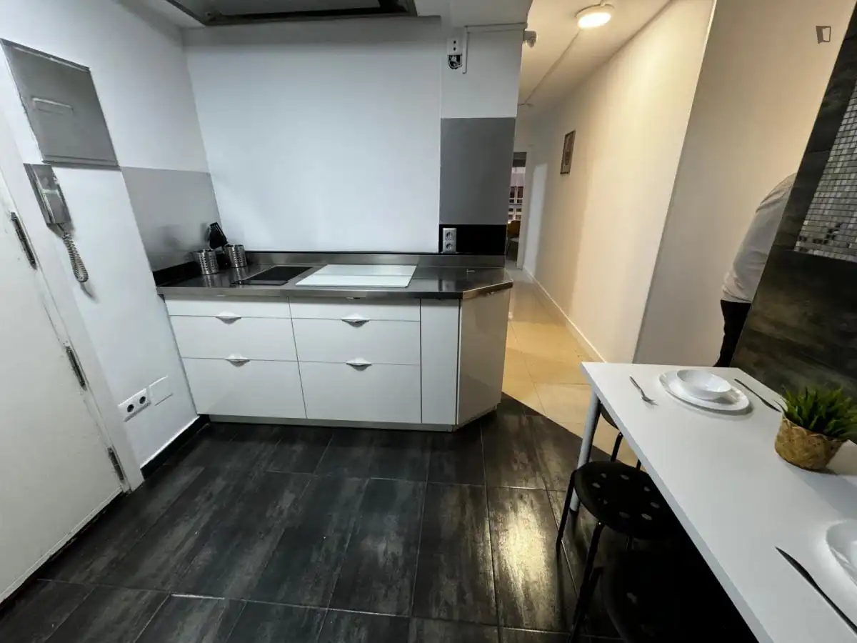 Room in Prosperidad