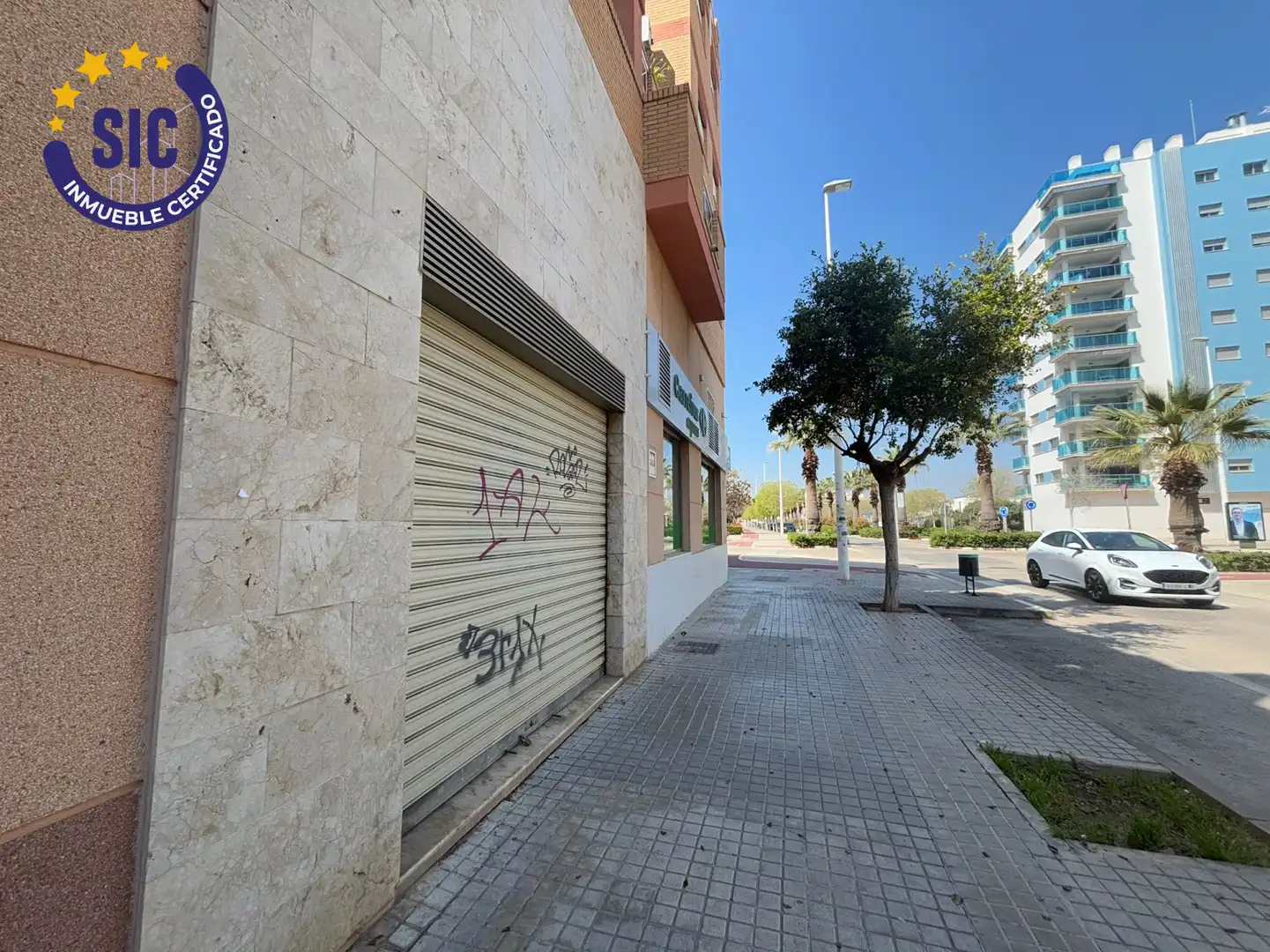 Local comercial de lloguer a Puerto de Sagunto, imagen 6