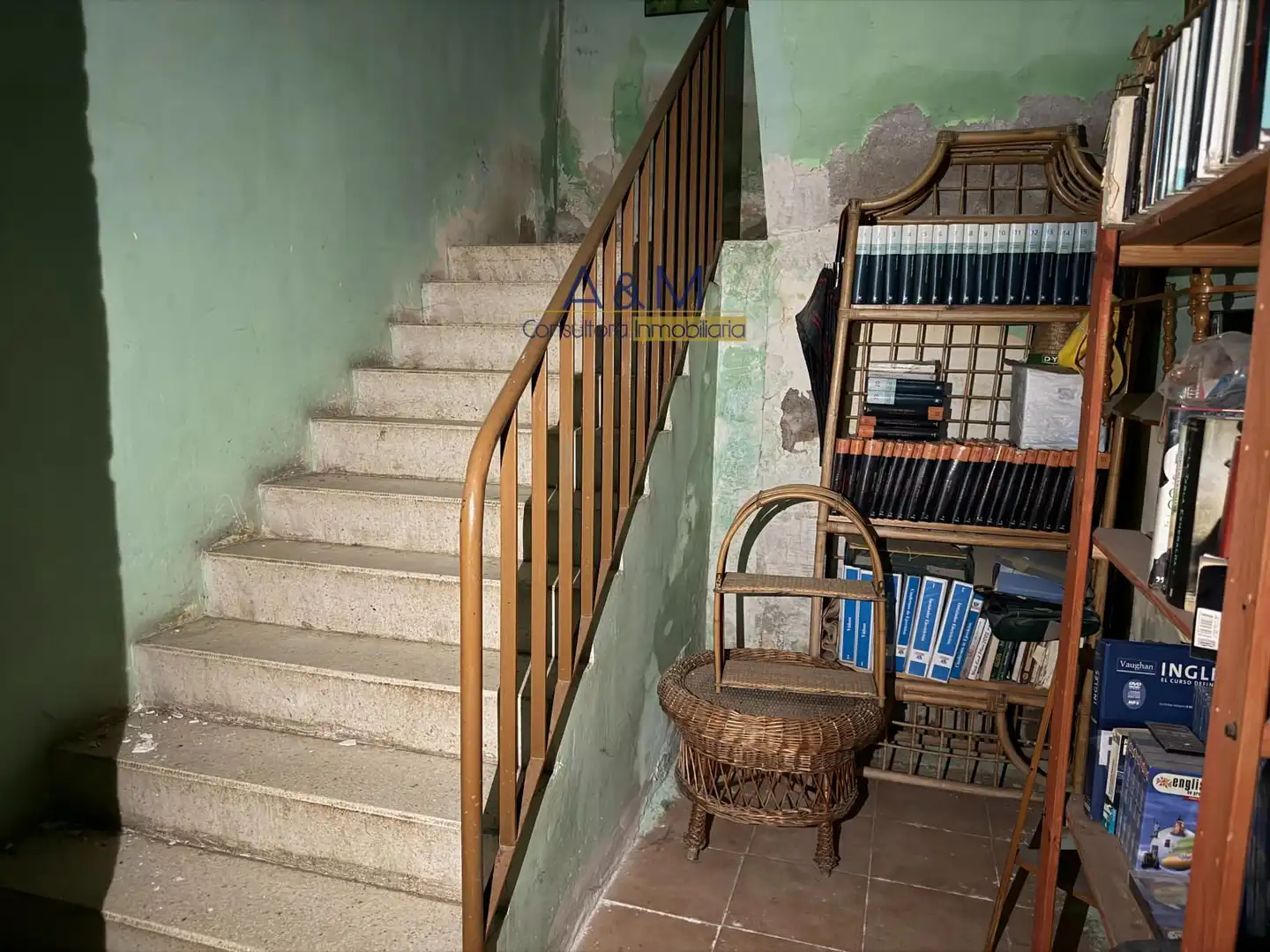 Casa o xalet en venda en Gómara, Soria