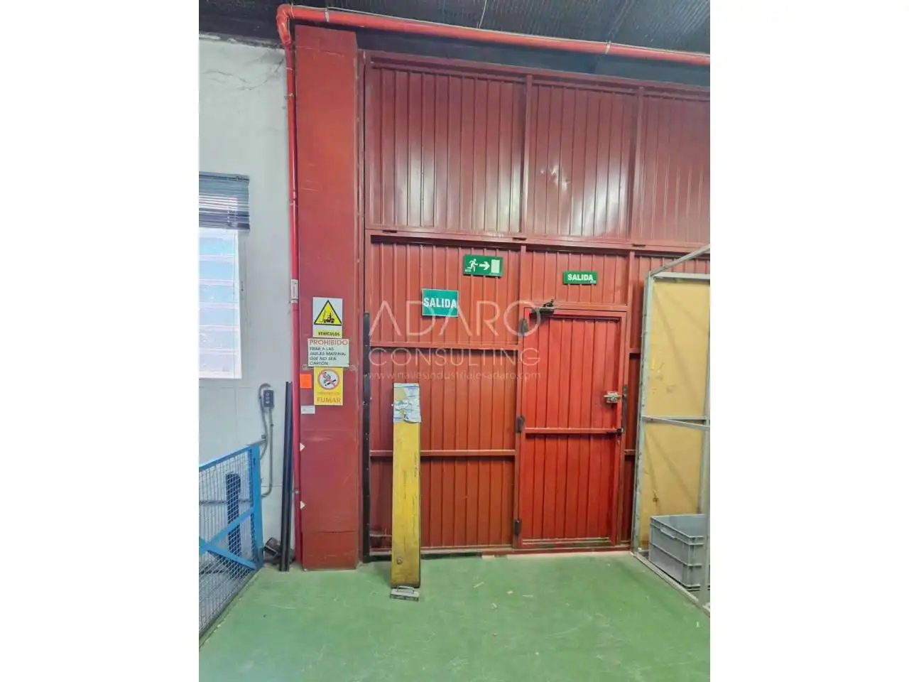 Industrial buildings for sale in Boadilla del Monte