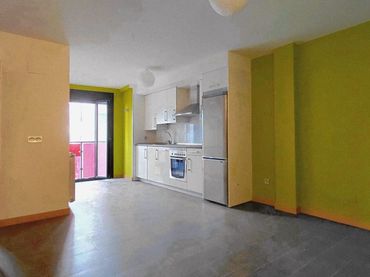 Wohnung zum Verkauf in Elgoibar
