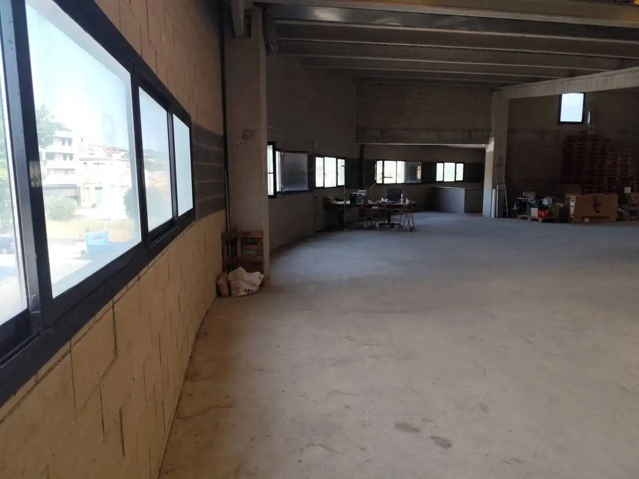 Local comercial en venda a Llevant, imagen 5