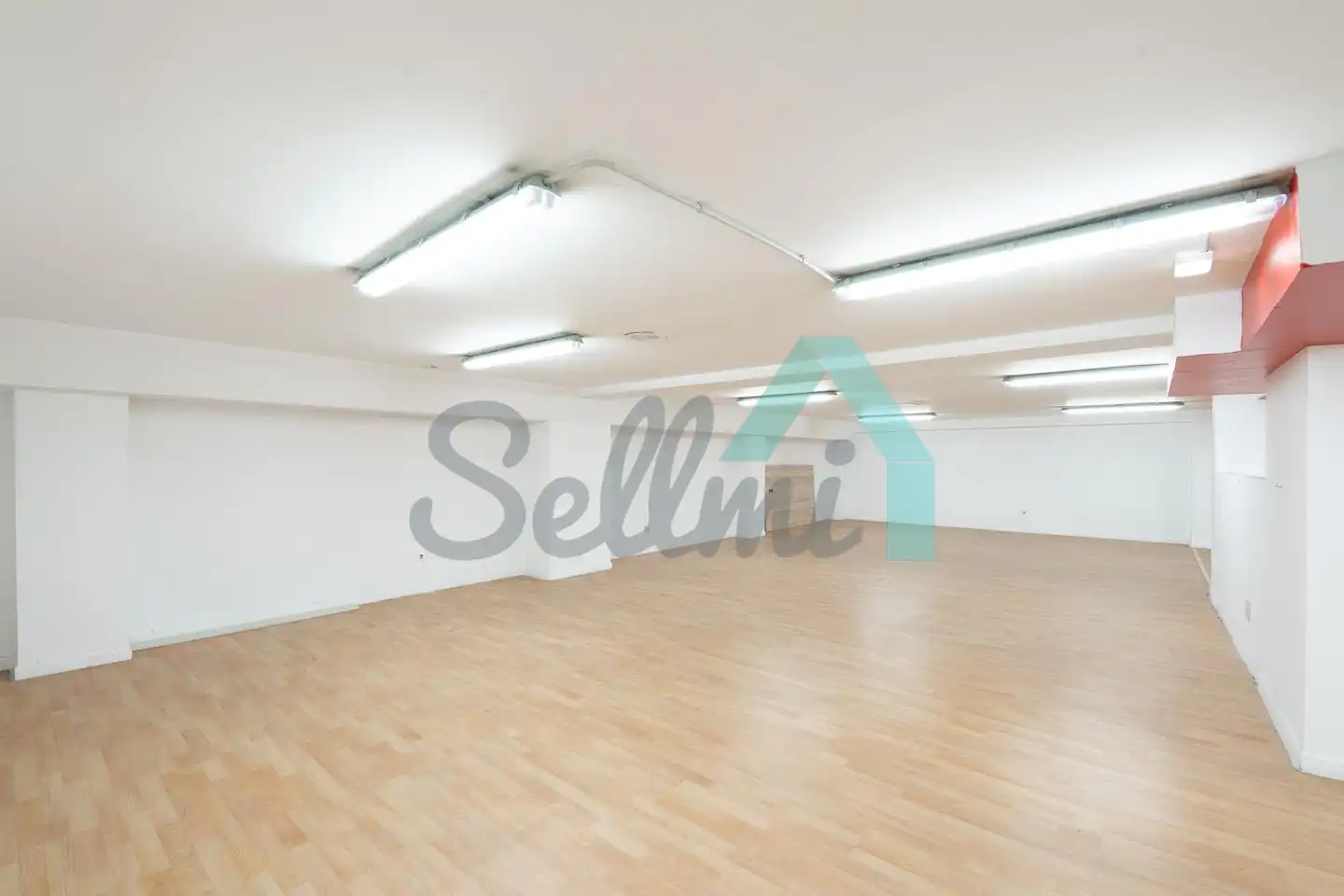 Commercial properties for rent in Oviedo 